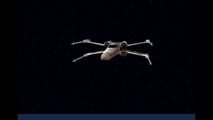 Star Wars: X-Wing (Special Edition)