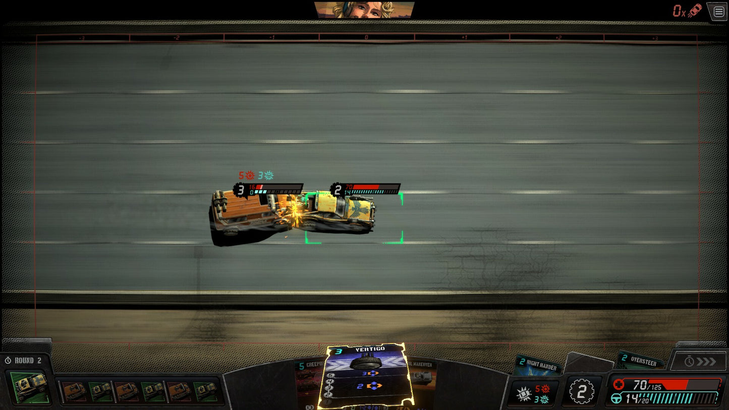 Death Roads: Tournament (Steam)
