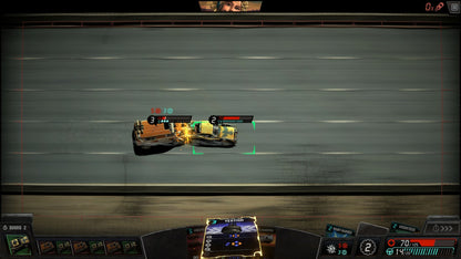 Death Roads: Tournament (Steam)
