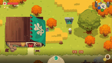 Moonlighter (EU)