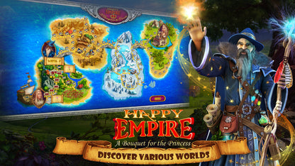 Happy Empire