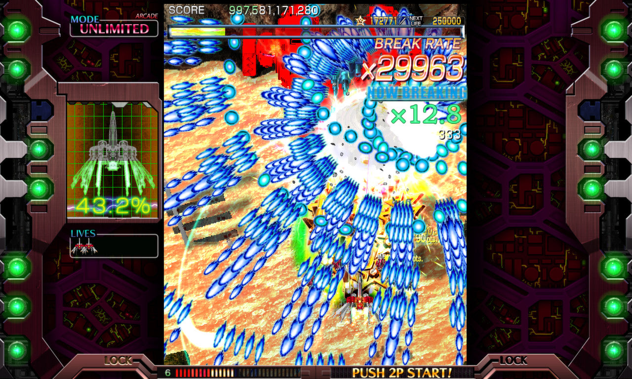Crimzon Clover WORLD IGNITION (Deluxe Edition)