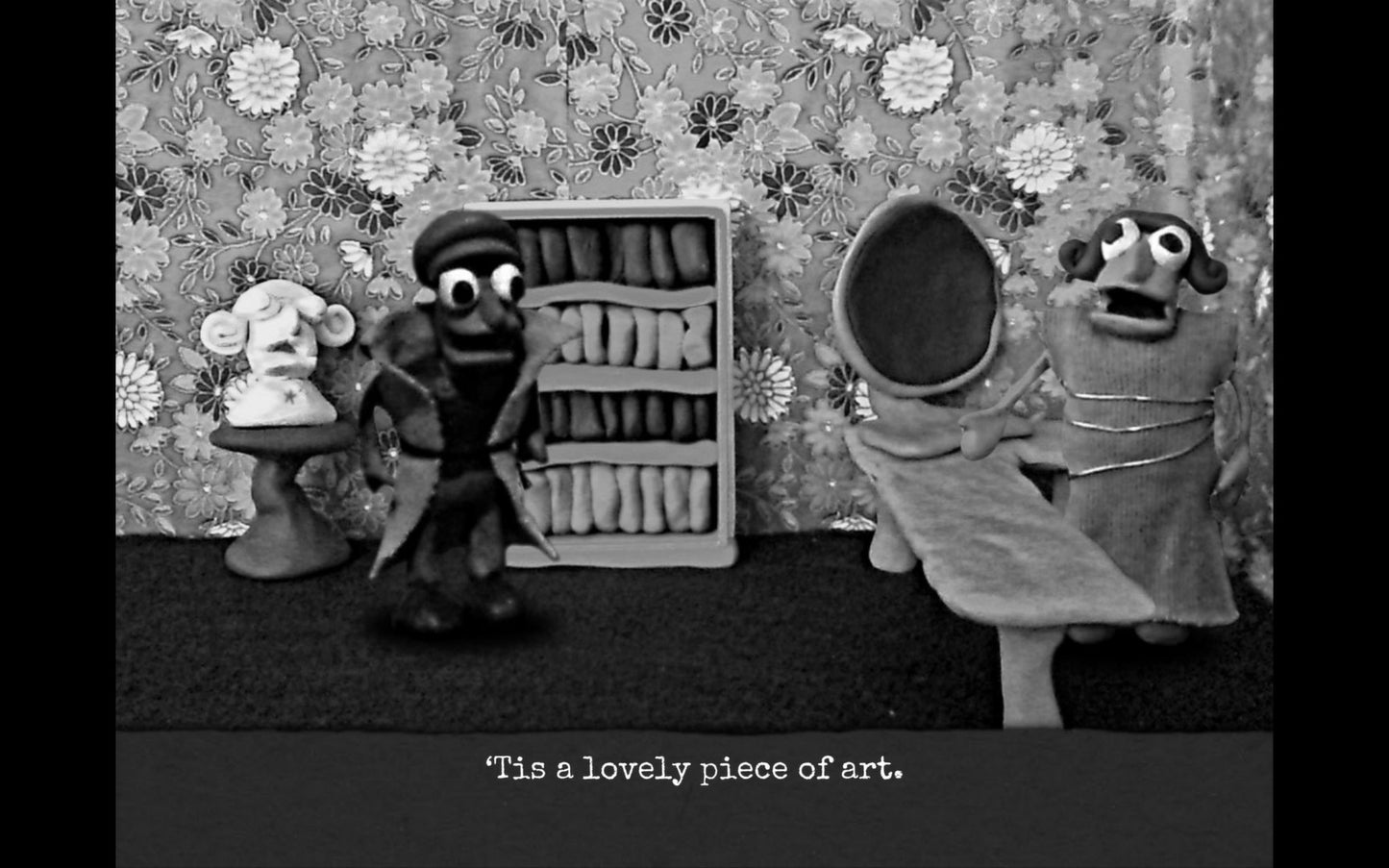 Dominique Pamplemousse