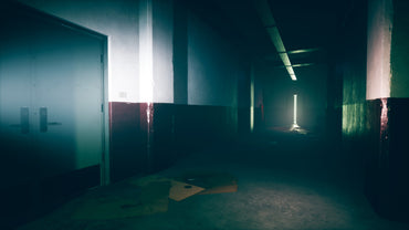 The Bridge Curse 2: The Extrication (Steam)