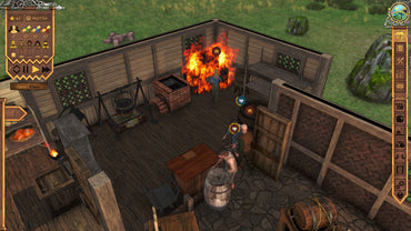 Crossroads Inn