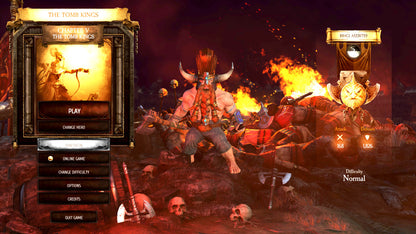 Warhammer: Chaosbane - Helmet Pack (DLC)