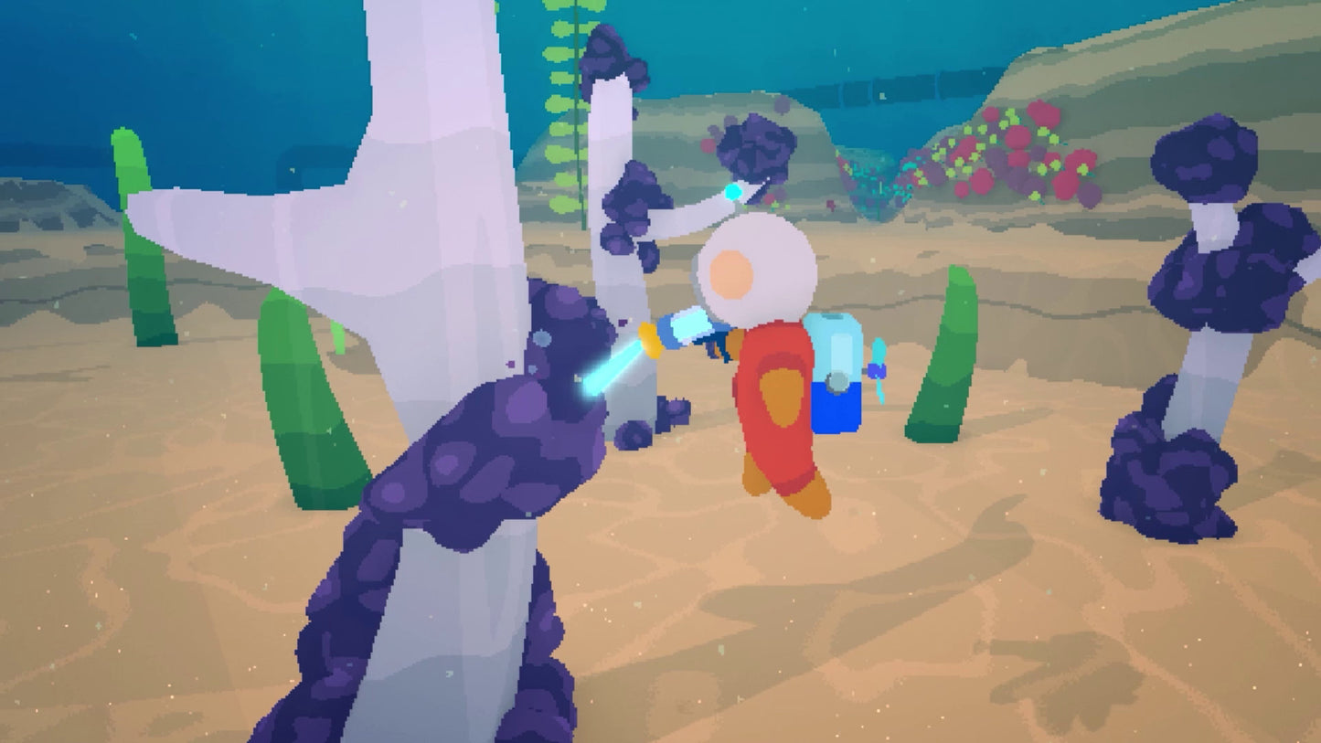Loddlenaut (Steam)