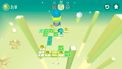 Monster Puzzle