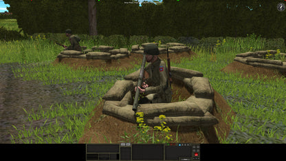 Combat Mission Battle for Normandy (Steam)
