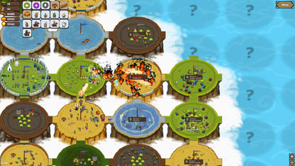 Circle Empire