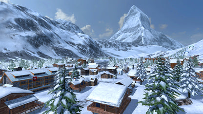 Ski Region Simulator (Gold Edition)