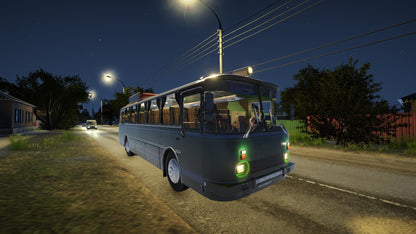 Bus Driver Simulator 2019 - Tourist (DLC)