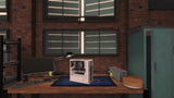 PC Building Simulator - Overclockers UK Workshop (DLC)