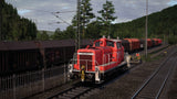 Train Sim World 2: DB BR 363 Loco Add-On (DLC)