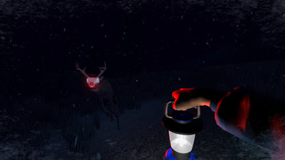 The Deer Steam Key GLOBAL