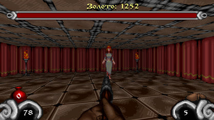 Dungeons Of Kremlin: Remastered Steam Key GLOBAL