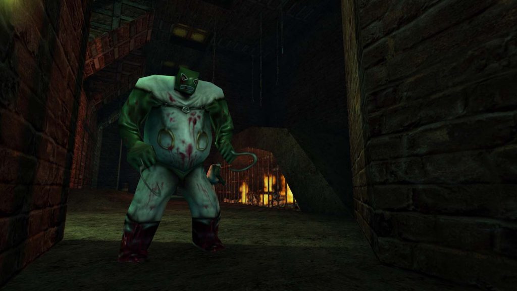 Shadow Man Remastered (Steam)