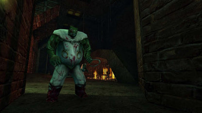 Shadow Man Remastered (Steam)