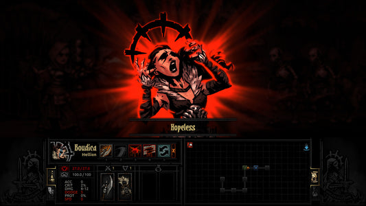 Darkest Dungeon - Soundtrack (DLC)