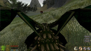 Dragon: The Game