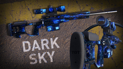 Sniper Ghost Warrior Contracts 2 - Dark Sky Skin (DLC) (Steam)