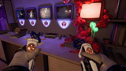 Red Matter [VR]