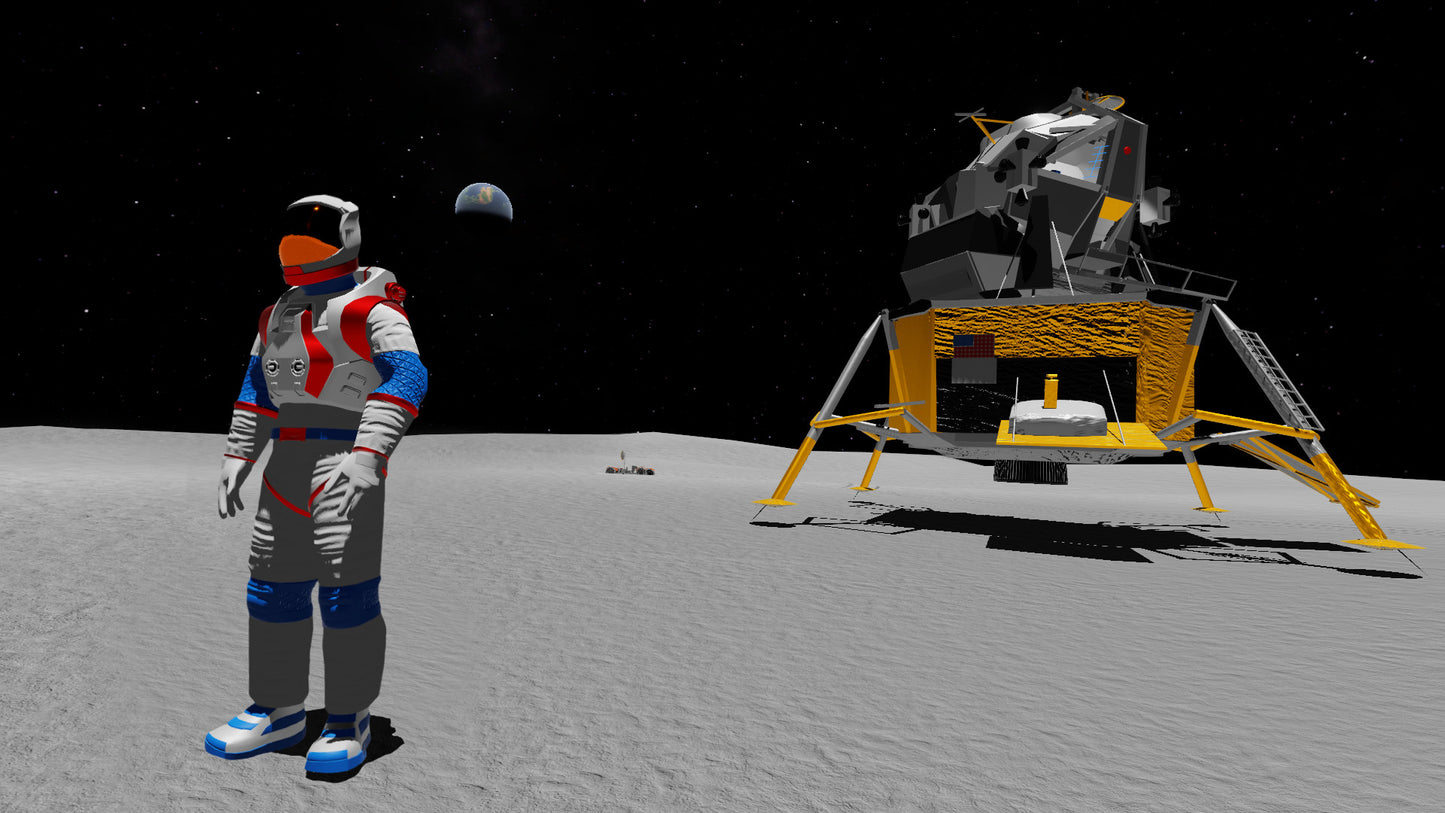 SimpleRockets 2