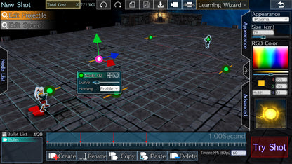 Ballistic Craft - Steam - Key GLOBAL
