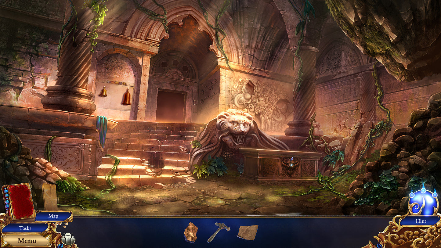 Persian Nights: Sands of Wonders (Steam)