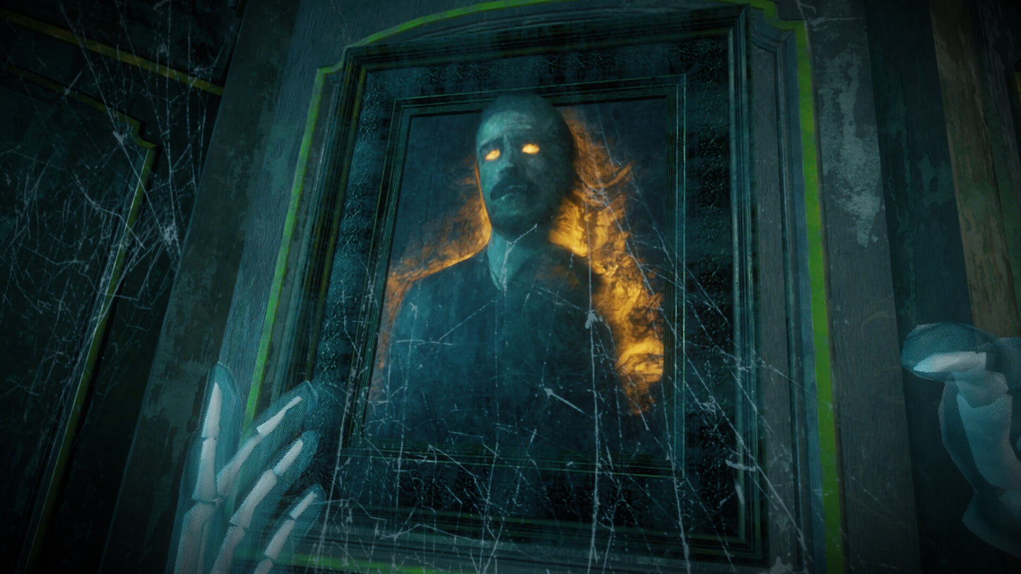 The 7th Guest VR (Steam)