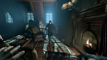 Thief (Master Thief Edition) (Steam)