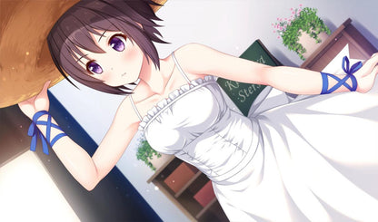 Kirakira stars idol project Nagisa