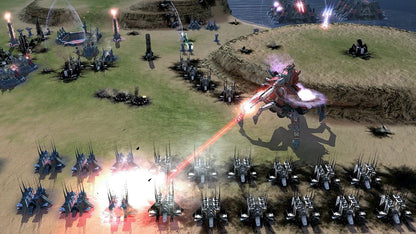 Supreme Commander 2 - Infinite War Battle Pack