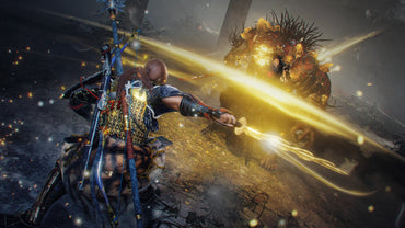 Nioh 2 - The Complete Edition (Steam) (EU)