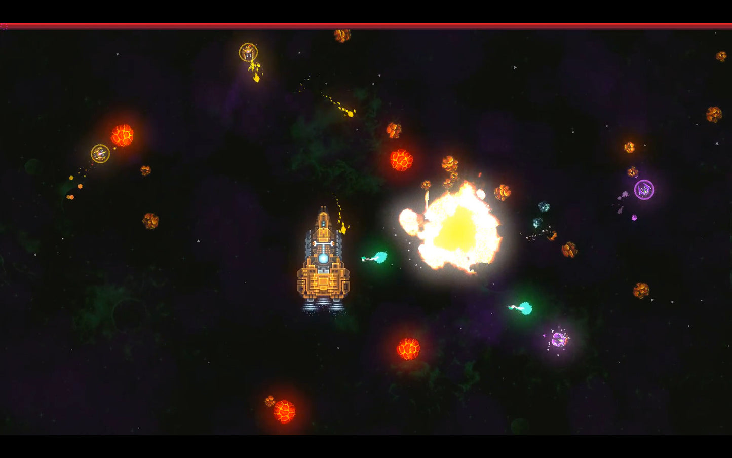 Astervoid 2000