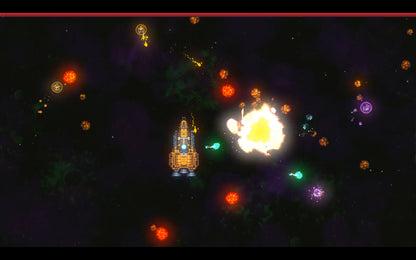 Astervoid 2000