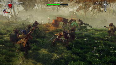 Hand of Fate 2 PC