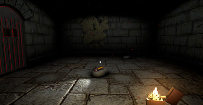 RED: Lucid Nightmare