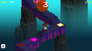 Temple Escape