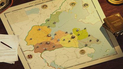 Suzerain (Steam)