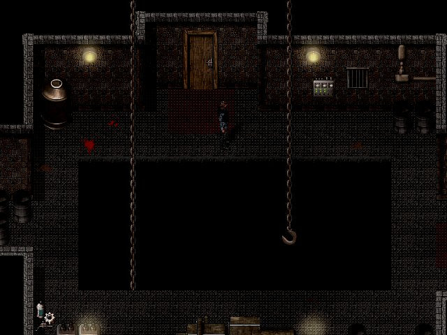 City of Chains (Steam)