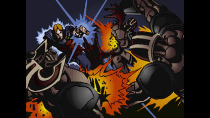 The Original Strife: Veteran Edition Steam Key GLOBAL