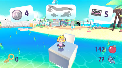 Here Comes Niko! (PC)