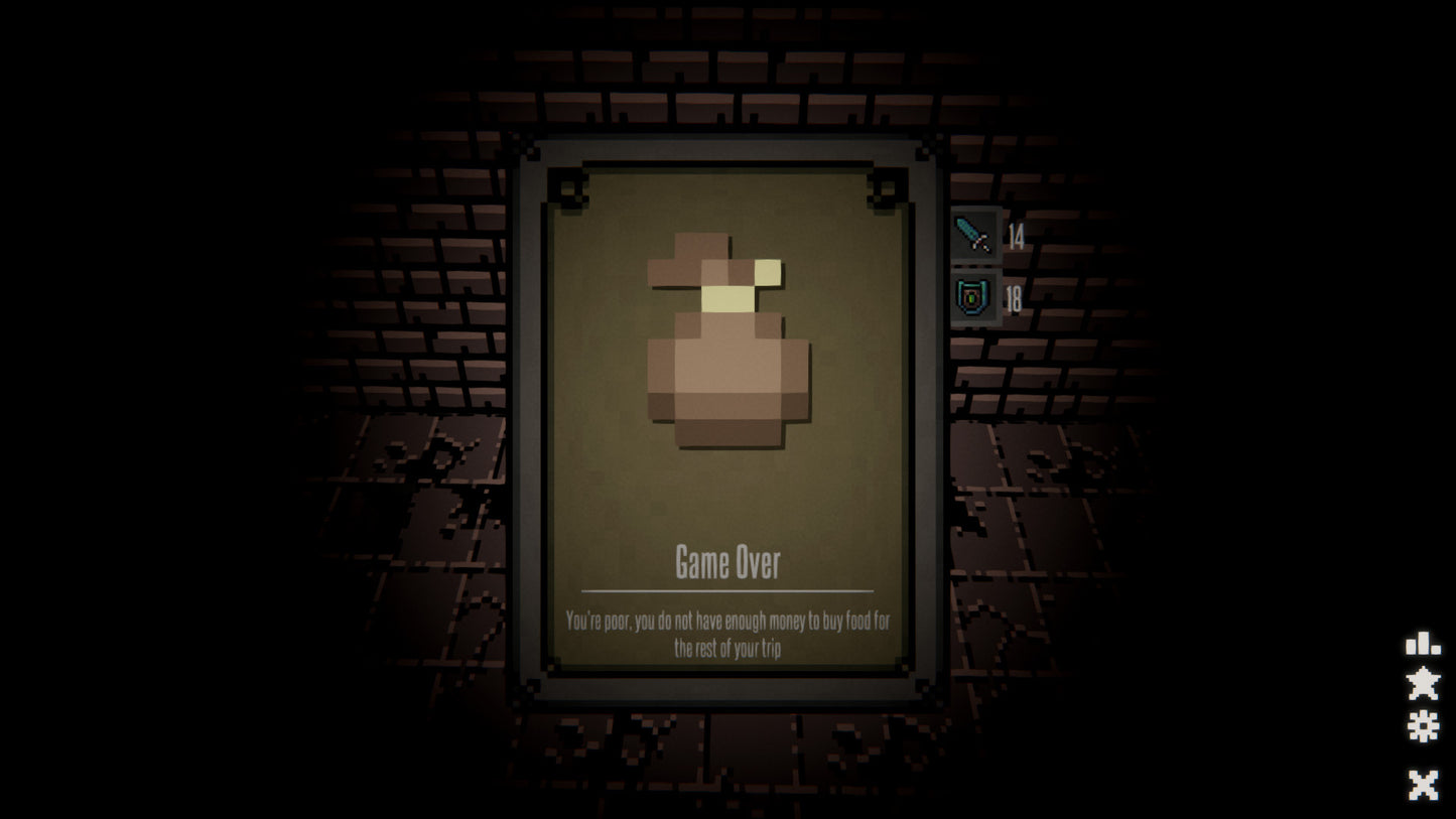 Little Dungeon Stories