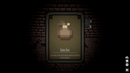 Little Dungeon Stories