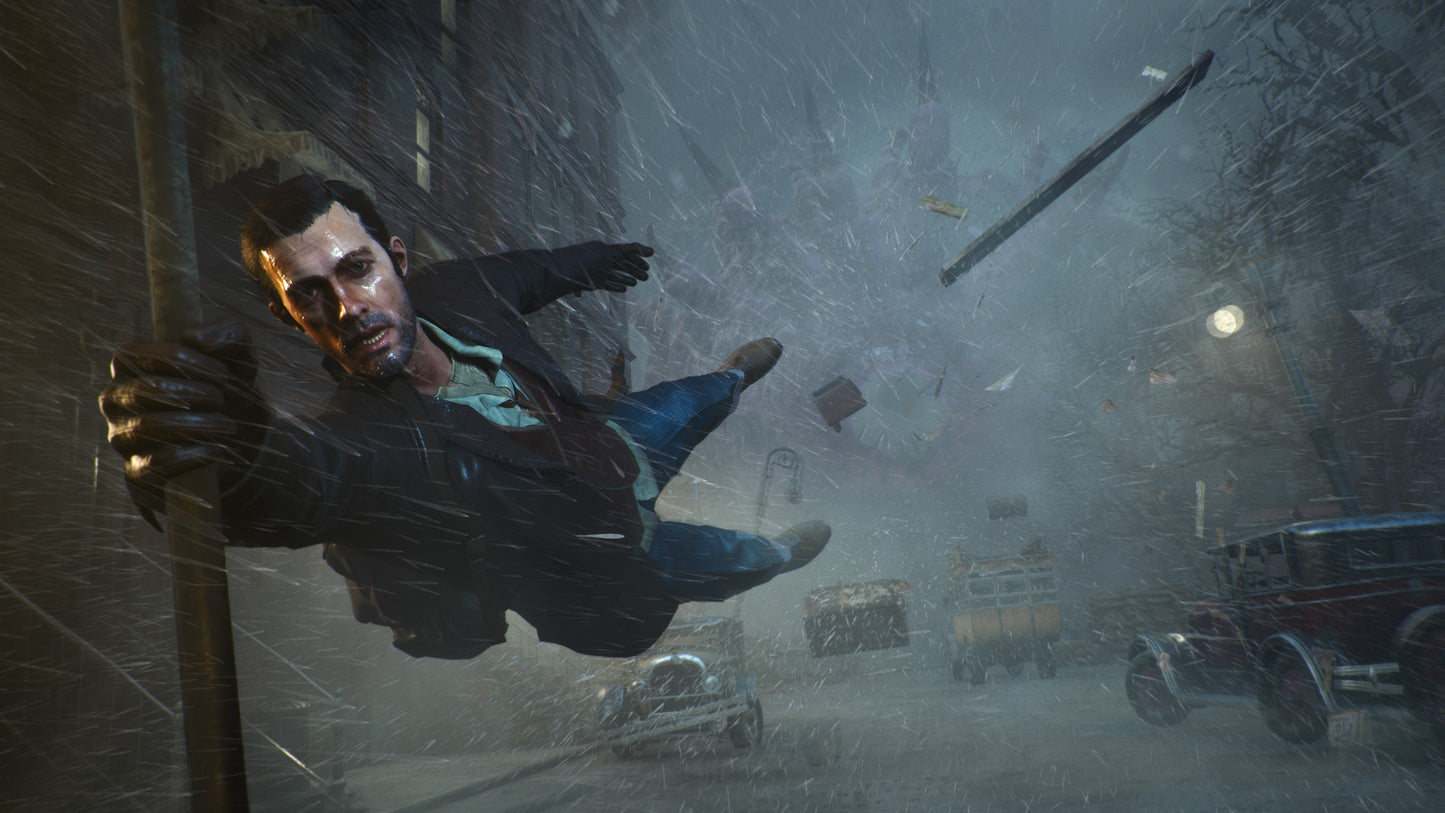 The Sinking City (Steam)