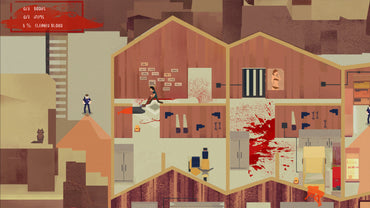 Serial Cleaners (Steam)