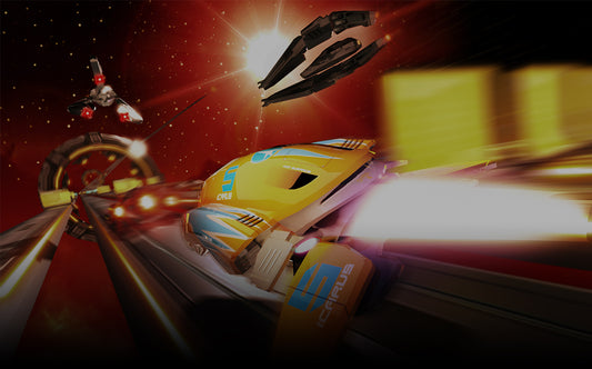 Switch Galaxy Ultra - Music Pack 1 (DLC)