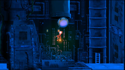 Samudra (Steam)