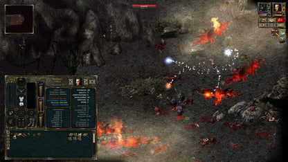 Beyond Divinity Steam Key GLOBAL